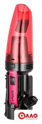 Пылесос Kitfort KT-5203 Пылесос Kitfort KT-5203