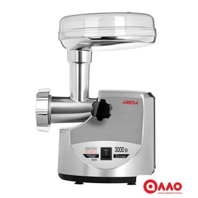 Мясорубка Aresa AR-2105