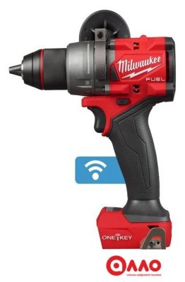 Ударная дрель-шуруповерт Milwaukee M18 ONEPD3-0X 4933492798 (без АКБ, кейс)