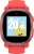 Часы-телефон детские INOI Kids Watch Lite, красный