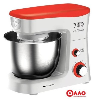 Планетарный миксер Endever Sigma-25 Планетарный миксер Endever Sigma-25