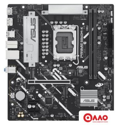 Материнская плата ASUS Prime B860M-K
