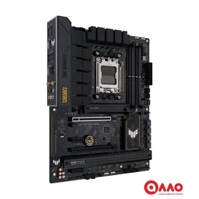 Материнская плата ASUS TUF Gaming B650-Plus WiFi