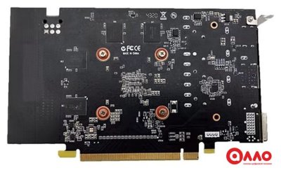 Видеокарта Sinotex Ninja GeForce GTX 1050 2GB GDDR5 NF105NP25F