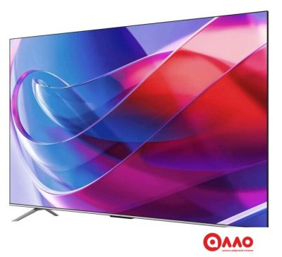 Телевизор iFFALCON QLED iFF75Q73