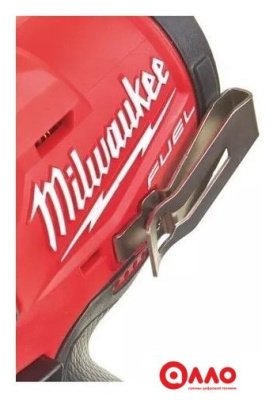 Наборы электроинструментов Milwaukee 4933459813 (шуруповерт, перфоратор, 2 АКБ, кейс)