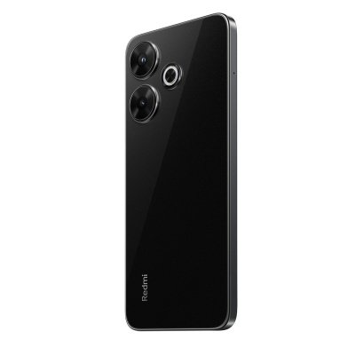 Смартфон Xiaomi Redmi 13 128GB 6GB RU черный