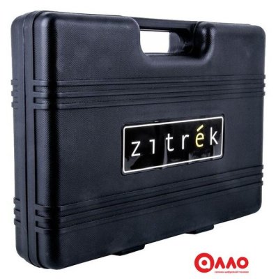 Универсальный набор инструментов Zitrek SAM108 (108 предметов)