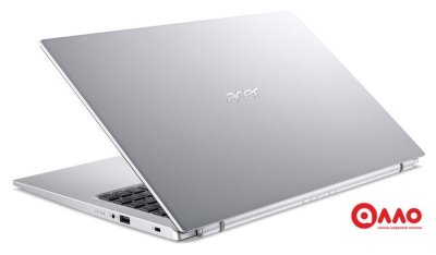 Ноутбук Acer Aspire 3 A315-58-57KZ NX.ADDEM.00E