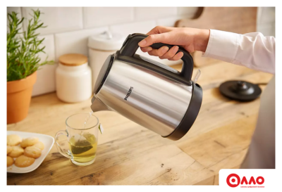 Электрический чайник Philips HD9350/90