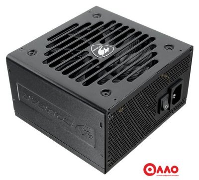Блок питания Cougar VTE X2 700