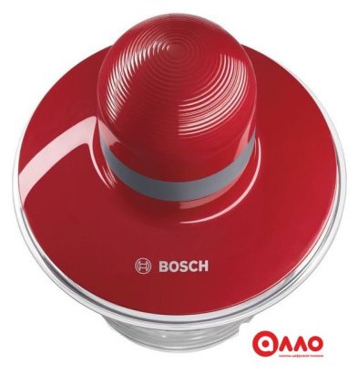 Чоппер Bosch MMR08R2