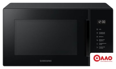 Микроволновая печь Samsung MS23T5018AK/BW