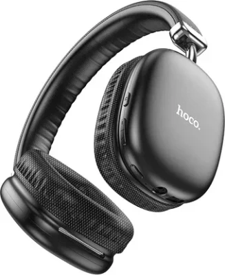 Наушники HOCO W35, черные