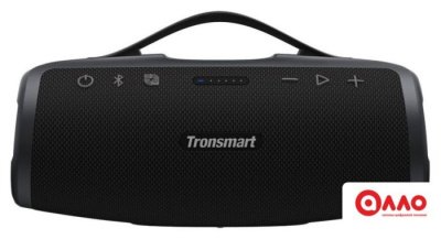Беспроводная колонка Tronsmart Mirtune S100 (черный) Беспроводная колонка Tronsmart Mirtune S100 (черный)