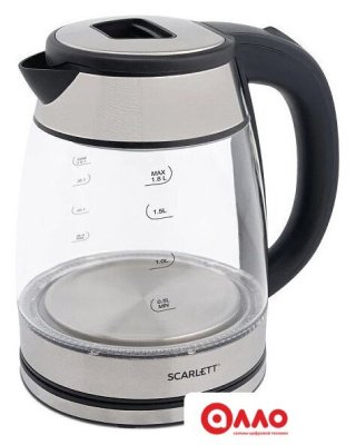 Электрический чайник Scarlett SC-EK27G40