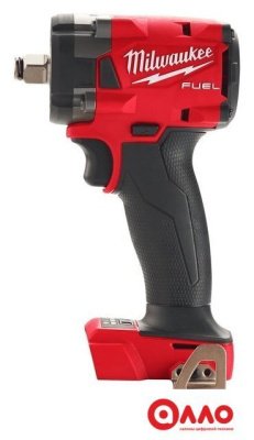 Гайковерт Milwaukee M18 FUEL M18FIW2F12-0 4933498058 (без АКБ)