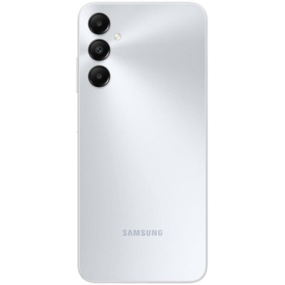 Смартфон Samsung Galaxy A05s 4GB/128GB серебристый