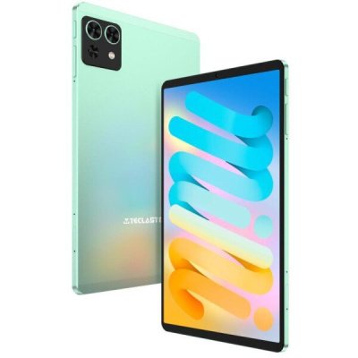Планшет TECLAST M50Mini LTE 6GB/128GB, мятный