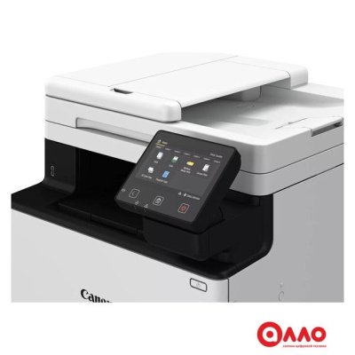 МФУ Canon MF752Cdw 5455C012