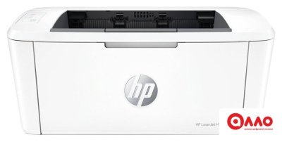 Принтер HP LaserJet M111w 7MD68A