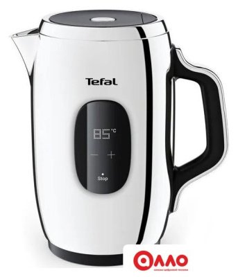 Электрический чайник Tefal Majestuo KI883D10 Электрический чайник Tefal Majestuo KI883D10
