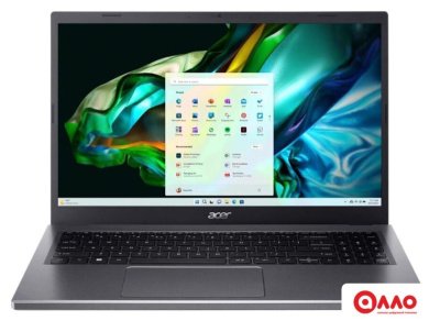Ноутбук Acer Aspire 5 A515-58P-77H8 NX.KHJER.00B