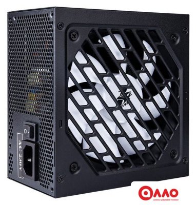 Блок питания 1stPlayer FK 700W PS-700FK