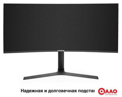 Игровой монитор ExeGate Combat EC3400TA EX297580RUS