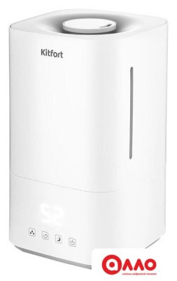 Увлажнитель воздуха Kitfort KT-2810