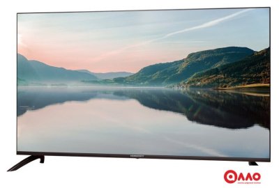 Телевизор Horizont 55LE7053D