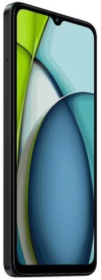 Смартфон Xiaomi Redmi A3x 64GB 3GB RU черный