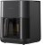 Аэрогриль Dreame Trouver Air Fryer FD10 Pro (VFF12A), чёрный