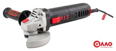 Угловая шлифмашина P.I.T. PWS125-C4