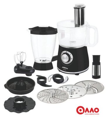 Кухонный комбайн Aresa AR-1712 Кухонный комбайн Aresa AR-1712