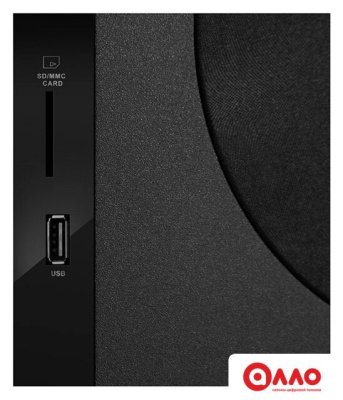 Акустика SVEN MS-2250