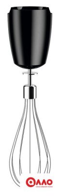 Погружной блендер Braun Multiquick 7 MQ7087X