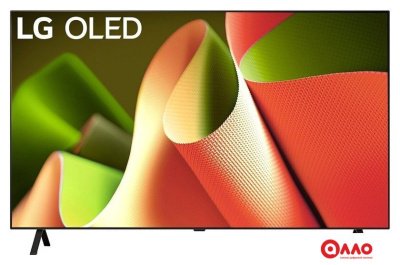 OLED телевизор LG OLED B4 OLED77B4RLA