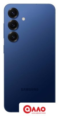 Телефон Samsung Galaxy S25 SM-S9310 12GB/512GB (синий) Телефон Samsung Galaxy S25 SM-S9310 12GB/512GB (синий)