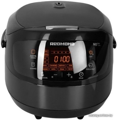 Мультиварка Redmond (Редмонд) RMC-M902 Мультиварка Redmond (Редмонд) RMC-M902