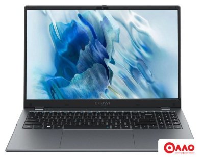 Ноутбук Chuwi GemiBook Plus CWI620-iN15016G512G