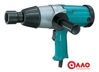 Гайковерт Makita 6906