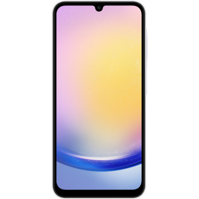 Смартфон Samsung Galaxy A25 8GB/256GB голубой