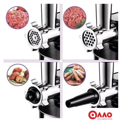 Кухонный комбайн Kitfort KT-3061 Кухонный комбайн Kitfort KT-3061