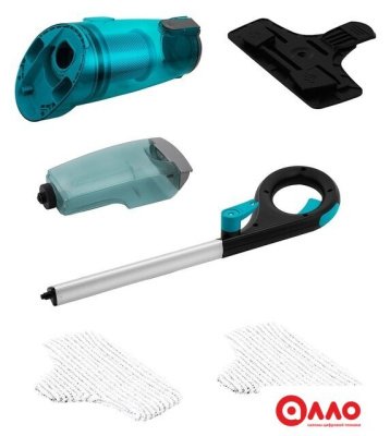 Пылесос Kitfort KT-535-1 Пылесос Kitfort KT-535-1