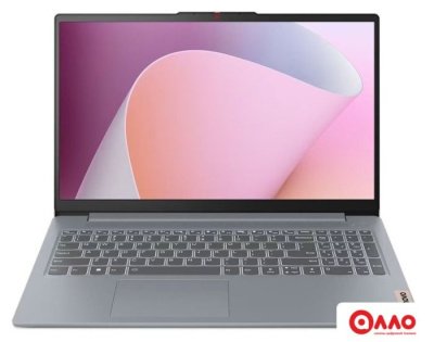 Ноутбук Lenovo IdeaPad Slim 3 15AMN8 82XQ00JCRK