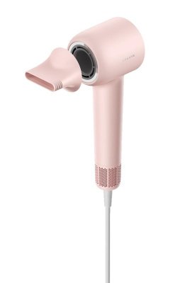 Фен для волос Dreame Hairdryer Gleam (AHD12A), розовый