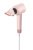 Фен для волос Dreame Hairdryer Gleam (AHD12A), розовый