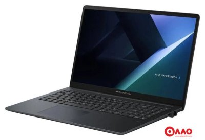 Ноутбук ASUS ExpertBook B1 B1503CVA-S71264