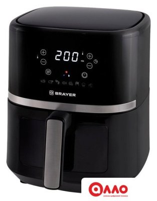 Аэрогриль (аэрофритюрница) Brayer BR2033